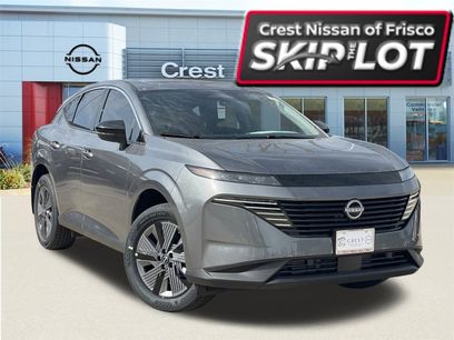 Certified 2025 Nissan Murano SL w/ Cargo Package