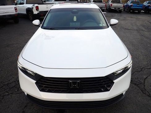 Used 2024 Honda Accord EX image 8