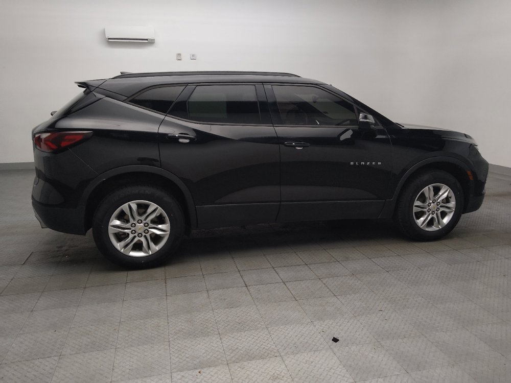 Used 2019 Chevrolet Blazer LT FWD image 10