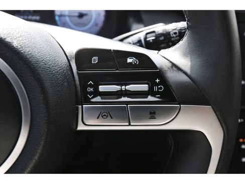 Certified 2024 Hyundai Tucson SEL w/ Convenience Package AWD/4WD image 18