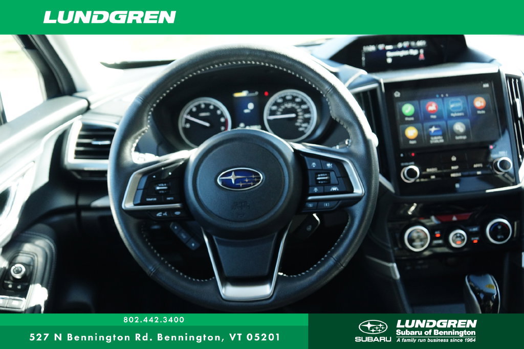 Used 2019 Subaru Forester Limited AWD/4WD image 7