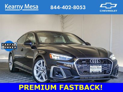Used 2024 Audi A5 2.0T Premium Plus