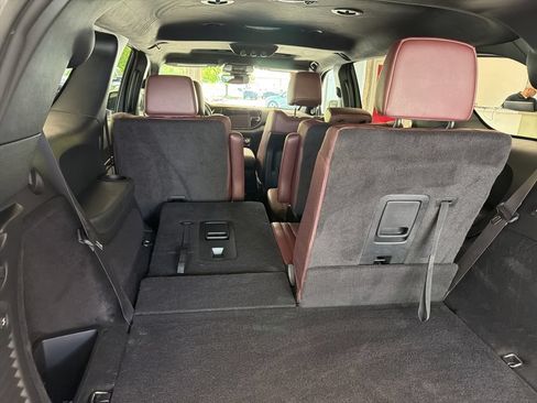 Used 2026 Dodge Durango GT AWD/4WD image 29