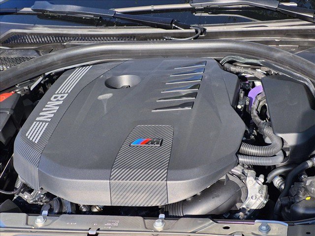New 2026 BMW M340i w/ Premium Package RWD image 17
