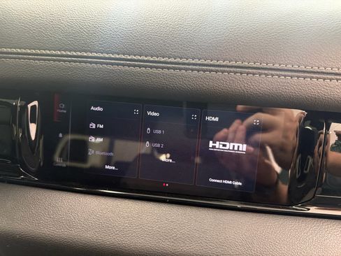 New 2026 RAM 1500 Rebel AWD/4WD image 53