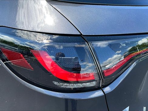 Used 2026 Honda HR-V LX image 23