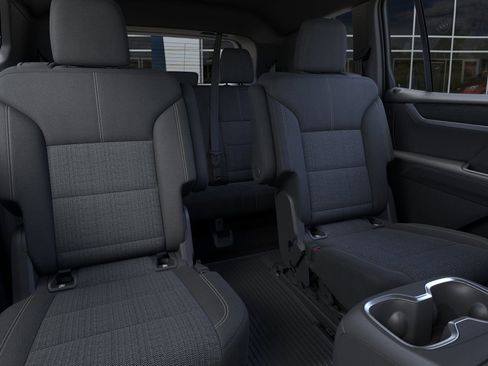 New 2025 GMC Acadia Elevation w/ LPO, Floor Liner Package AWD/4WD image 24