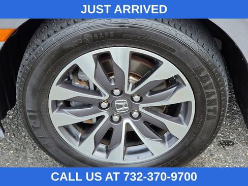 Used 2022 Honda Odyssey EX-L image 18