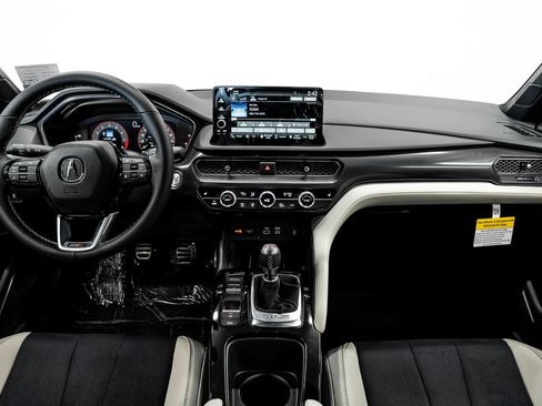 New 2026 Acura Integra Type S image 21