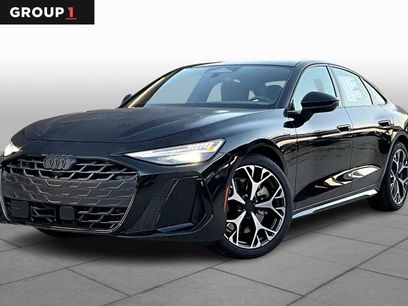 New 2026 Audi A6 Premium Plus