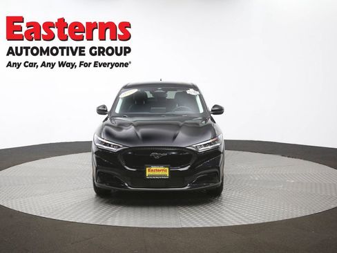 Used 2021 Ford Mustang Mach-E Select w/ Comfort/Appearance Package image 51