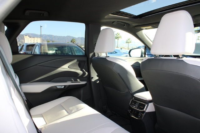 Certified 2025 Lexus RX 350 Premium w/ Convenience Package FWD image 7