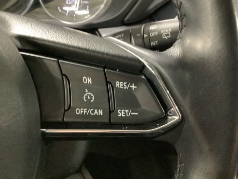 Used 2017 MAZDA CX-5 Touring w/ Preferred Equipment Package image 13