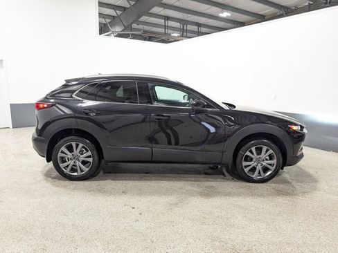 New 2025 MAZDA CX-30 AWD 2.5 S w/ Premium Package image 2