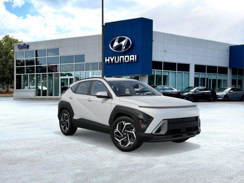New 2026 Hyundai Kona Limited image 2