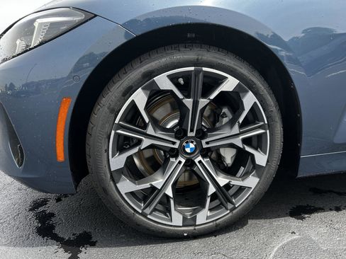 New 2027 BMW 430i xDrive Convertible AWD/4WD image 9