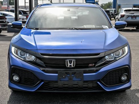 Used 2019 Honda Civic Si image 5