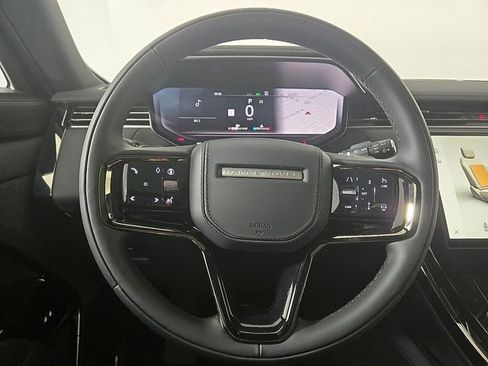 New 2026 Land Rover Range Rover Sport Dynamic SE AWD/4WD image 18