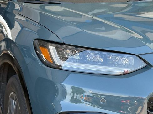 Used 2024 Honda HR-V EX-L image 4
