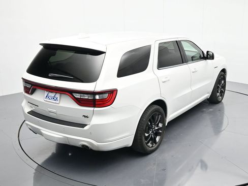 Used 2022 Dodge Durango R/T w/ Blacktop Package RWD image 33