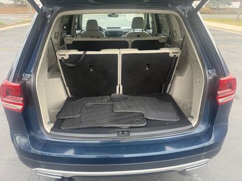 Used 2018 Volkswagen Atlas SE image 18