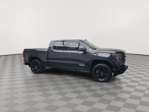Certified 2022 GMC Sierra 1500 Elevation AWD/4WD image 43