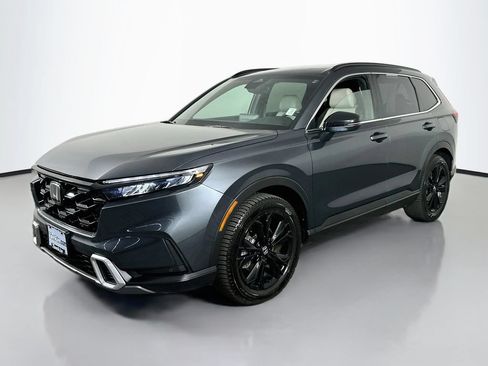 Used 2023 Honda CR-V Sport Touring image 4