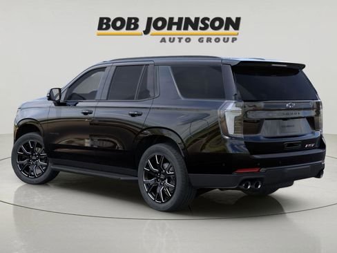 New 2026 Chevrolet Tahoe RST AWD/4WD image 5
