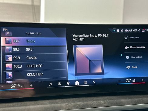 New 2026 BMW X5 sDrive40i image 12