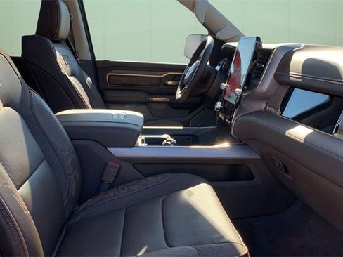 New 2026 RAM 1500 Limited image 39