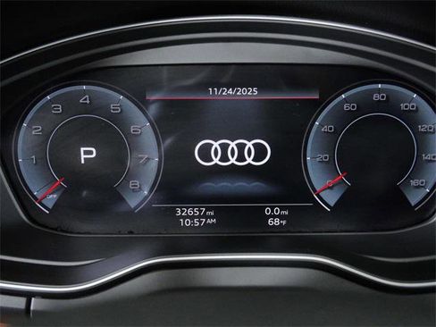 Used 2023 Audi Q5 2.0T Premium Plus w/ Premium Plus Package image 18