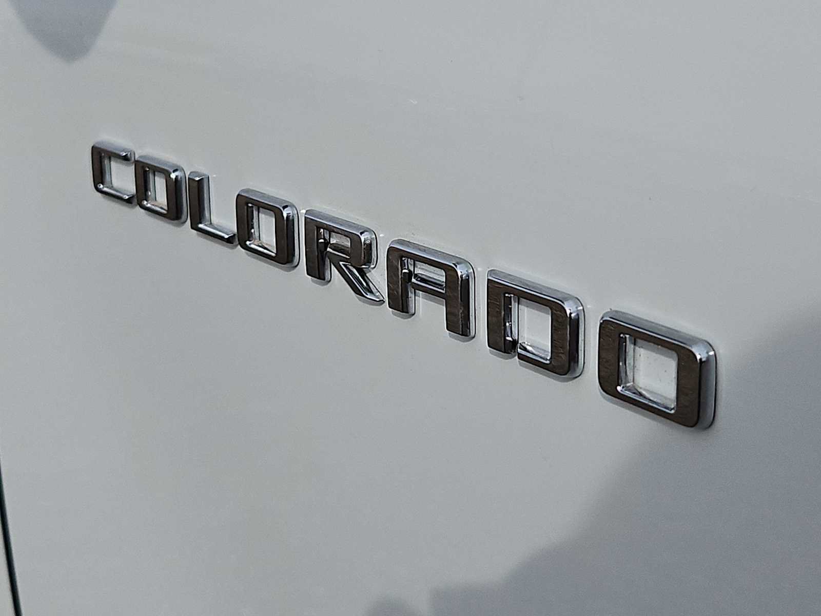 New 2026 Chevrolet Colorado Trail Boss AWD/4WD image 11