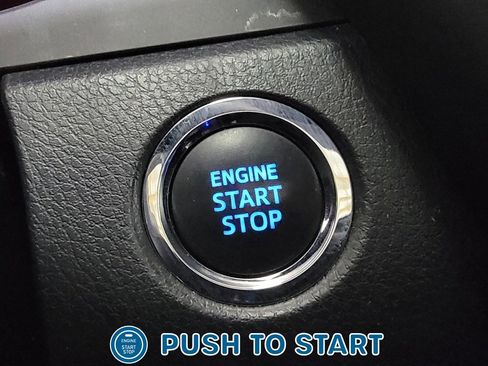 Used 2023 Toyota Camry XSE FWD image 19
