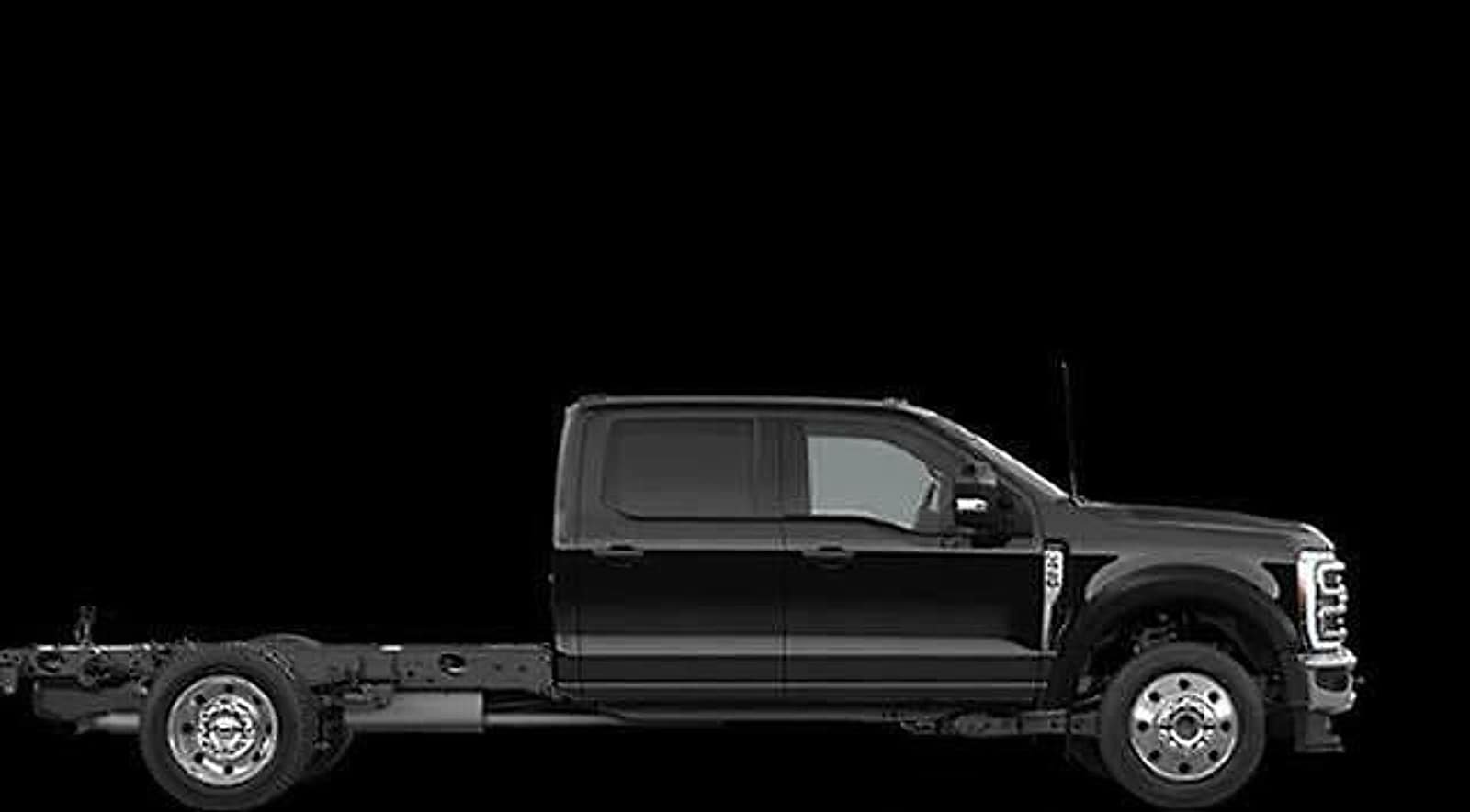 New 2026 Ford F450 Lariat AWD/4WD image 77