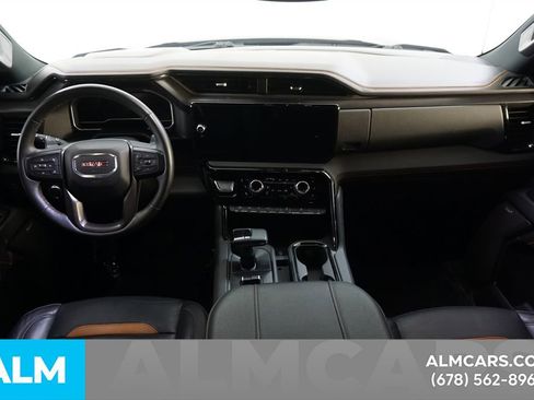 Used 2024 GMC Sierra 1500 AT4 AWD/4WD image 75