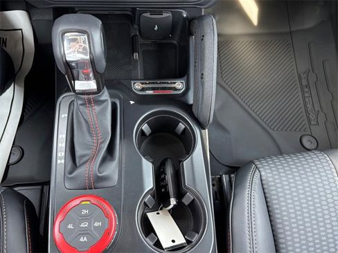 New 2025 Ford Bronco Raptor image 20