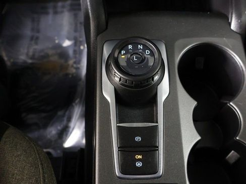 Used 2025 Ford Bronco Sport Big Bend image 44