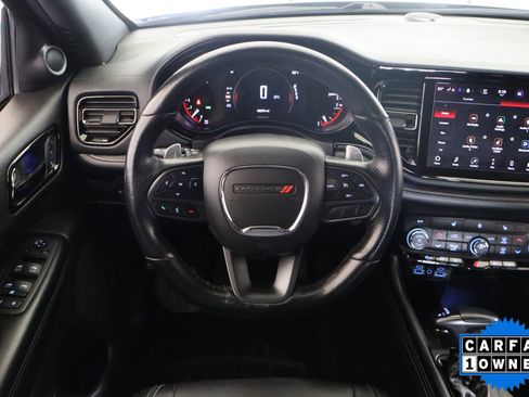 Used 2021 Dodge Durango GT image 17