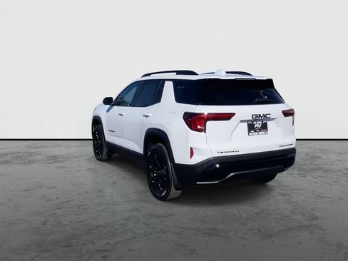 New 2026 GMC Terrain Elevation w/ Black Edition image 6