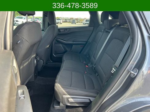 Used 2024 Ford Escape Active w/ Cold Weather Package image 16