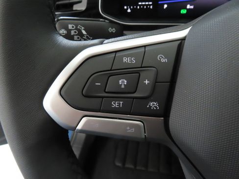 New 2026 Volkswagen Jetta S image 13