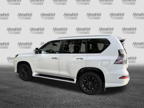 Used 2020 Lexus GX 460 Premium w/ Premium Package AWD/4WD image 6