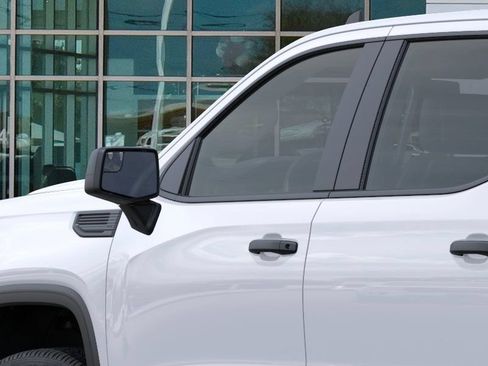 New 2026 GMC Sierra 1500 Pro w/ Pro Value Package AWD/4WD image 12