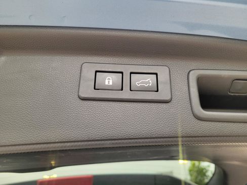 Used 2020 Subaru Forester Limited w/ Popular Package #3 AWD/4WD image 20
