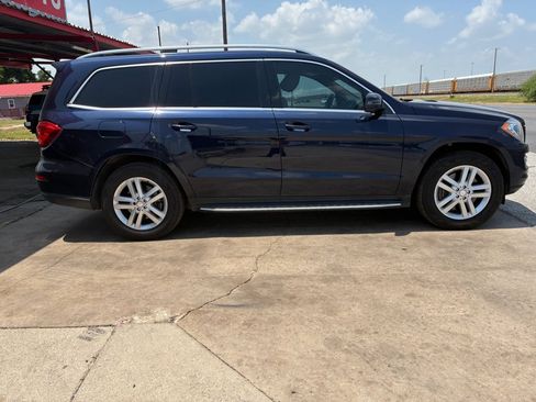 Used 2013 Mercedes-Benz GL 450 4MATIC image 14