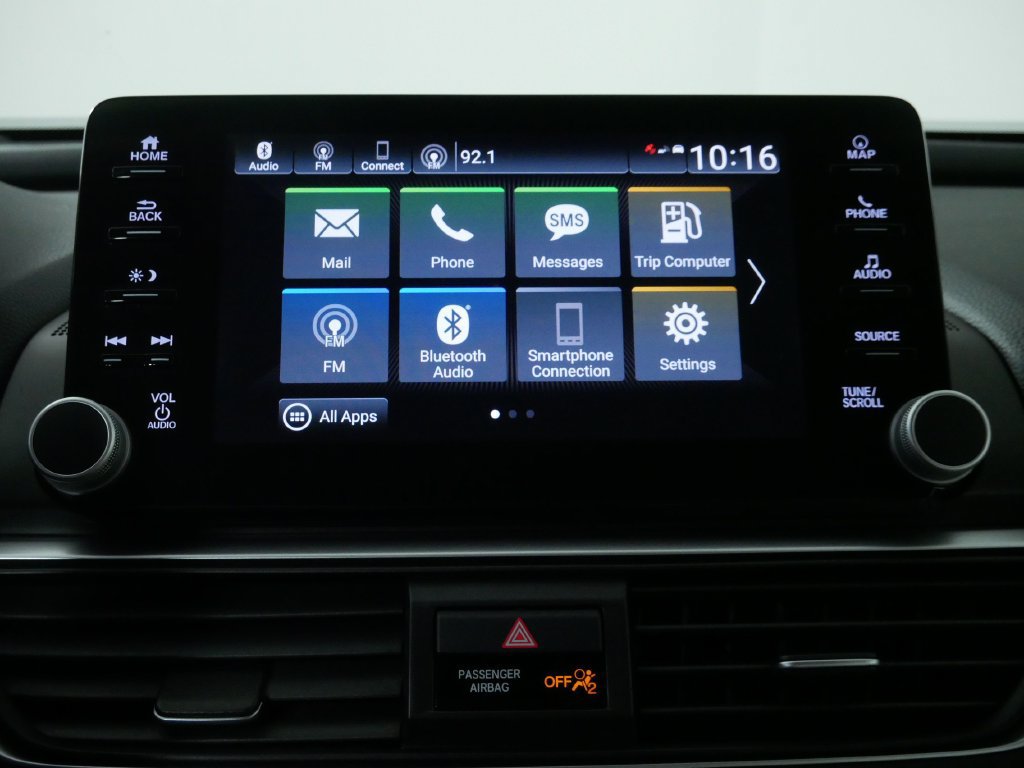 Used 2018 Honda Accord Touring image 29