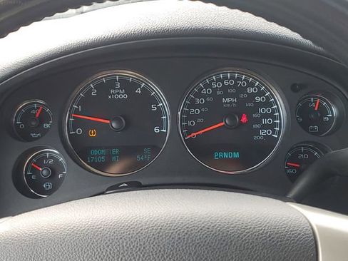Used 2010 GMC Yukon XL SLT AWD/4WD image 10