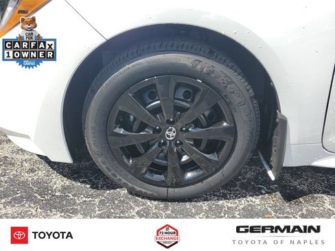 Used 2026 Toyota Corolla LE FWD image 12
