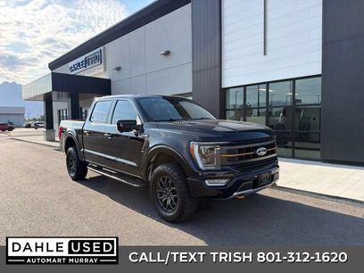 Used 2023 Ford F150 Tremor w/ Equipment Group 402A High