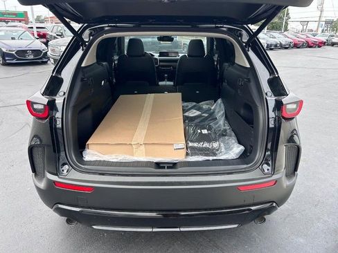 New 2025 MAZDA CX-50 AWD 2.5 Hybrid w/ Weather Package image 7